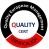Quality Cert