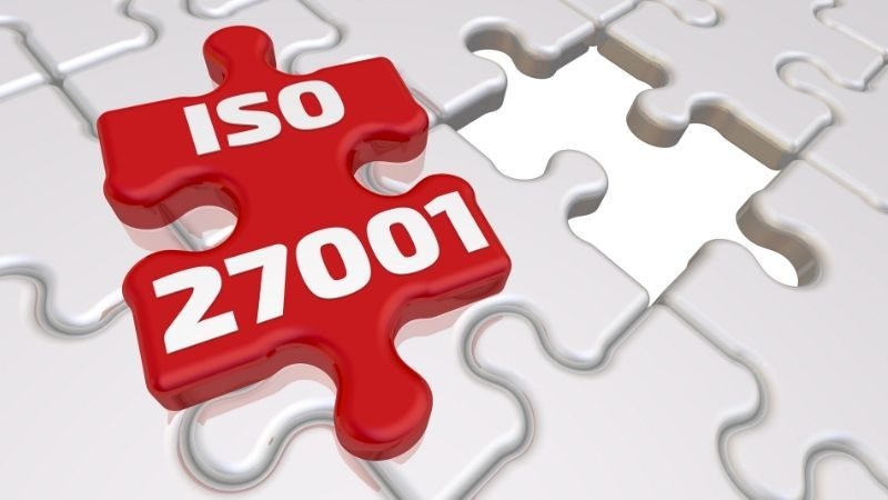 Certificación ISO 27001