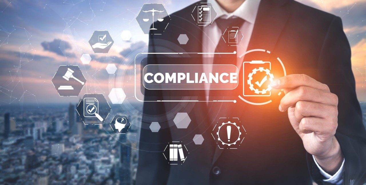 Certificación Compliance