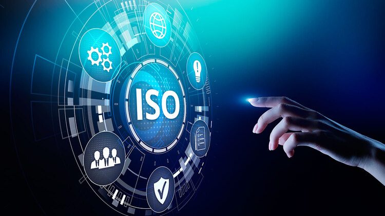 Certificación en ISO 9001