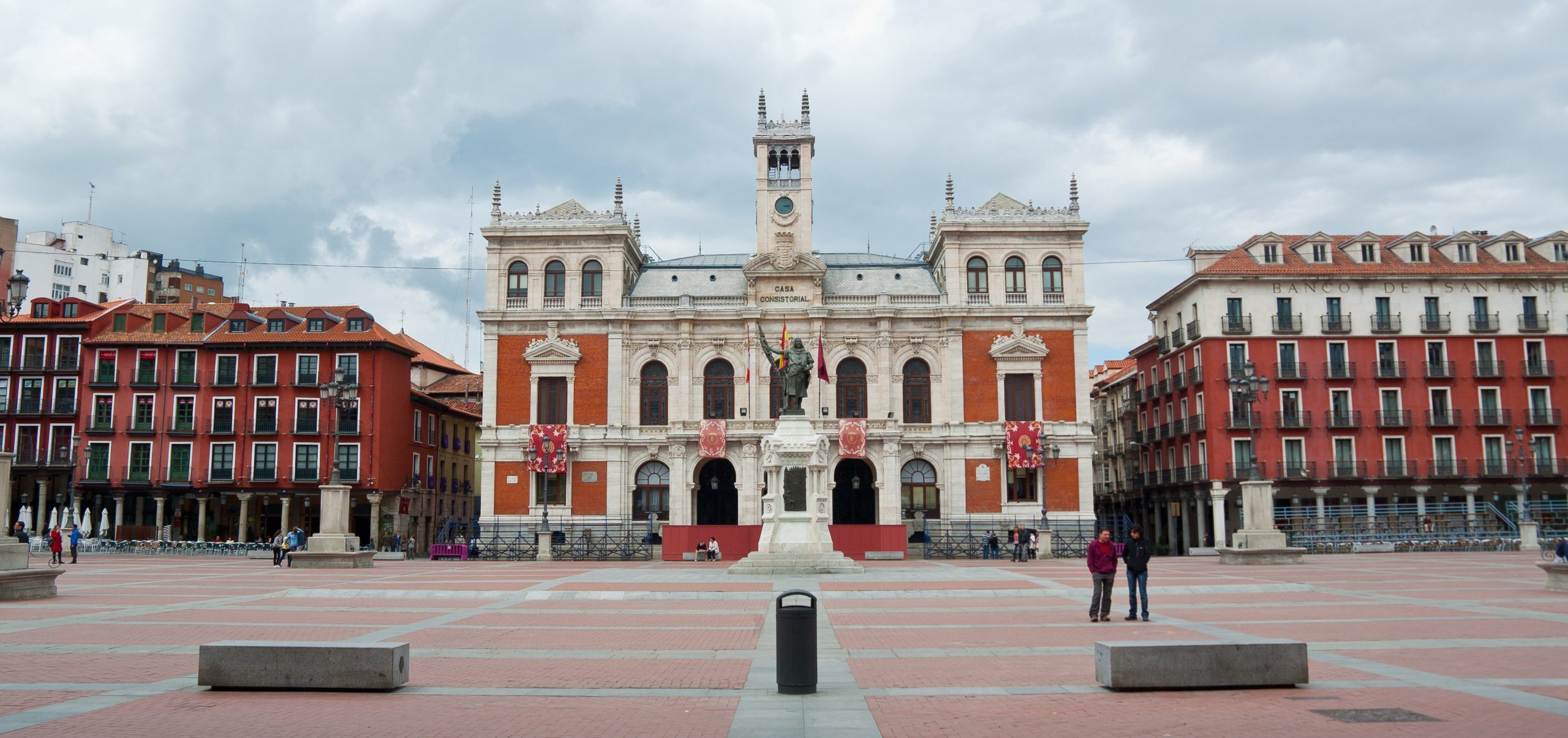 ISO 21001, UNE 66181, 172450 en Valladolid