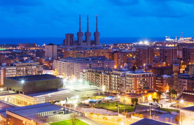 Certificación ISO 9001 y 14001 en Lleida, Tarrasa, Sabadell, Badalona - Certificadora Quality Cert