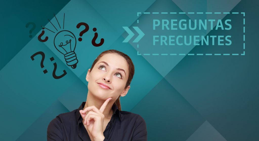 Preguntas frecuentes - Consultora Quality Cert