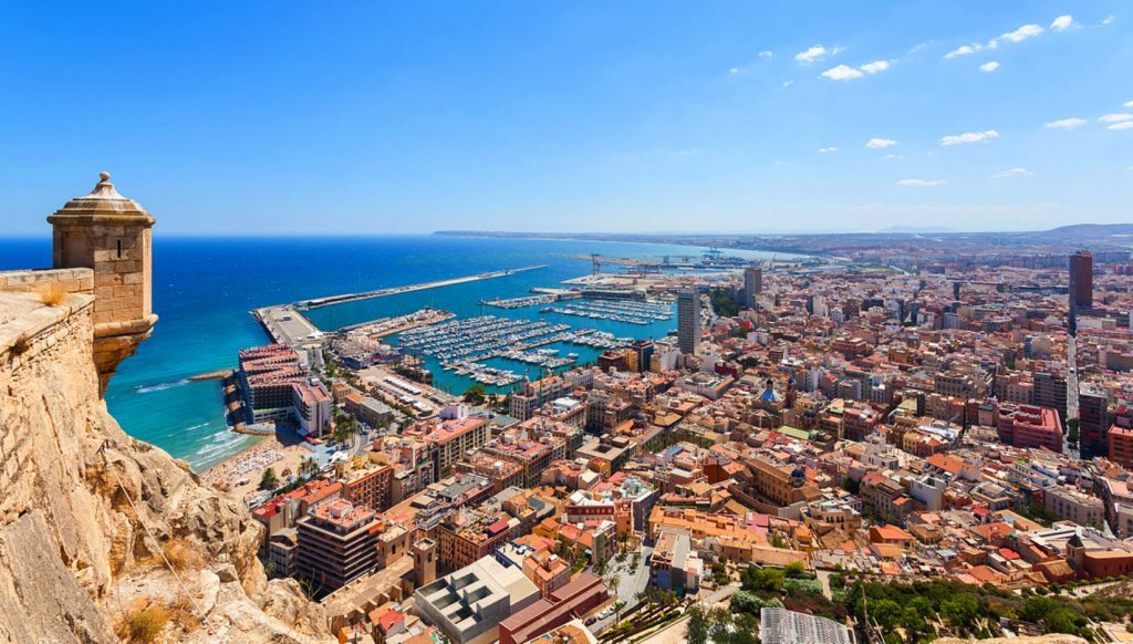 ISO 9001, 14001, 27001, 45001, 50001 en Alicante - QualityCert