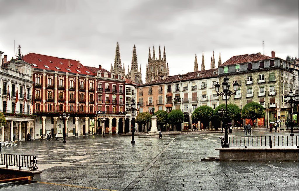 ISO 21001, UNE 66181, 172410 en Burgos