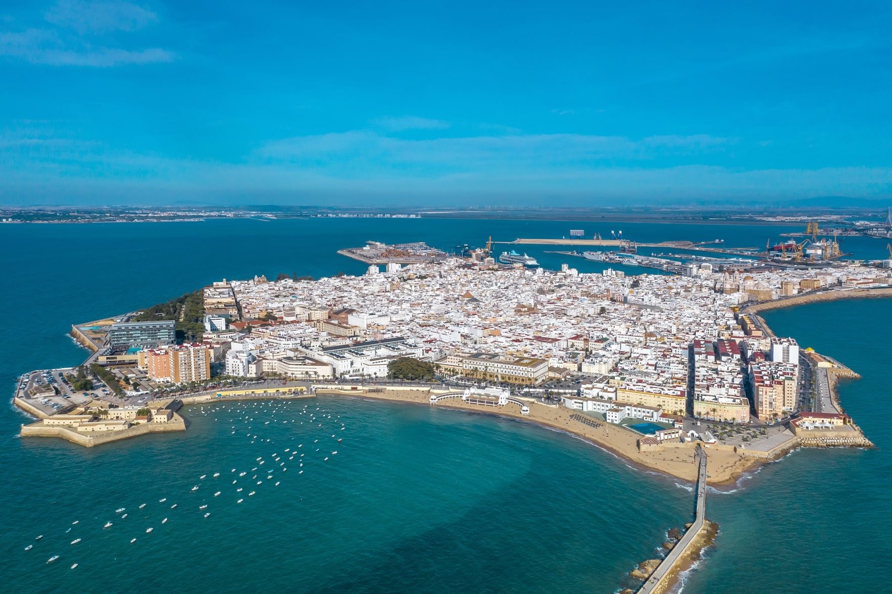 ISO 21001, UNE 66181, 172412 en Cádiz