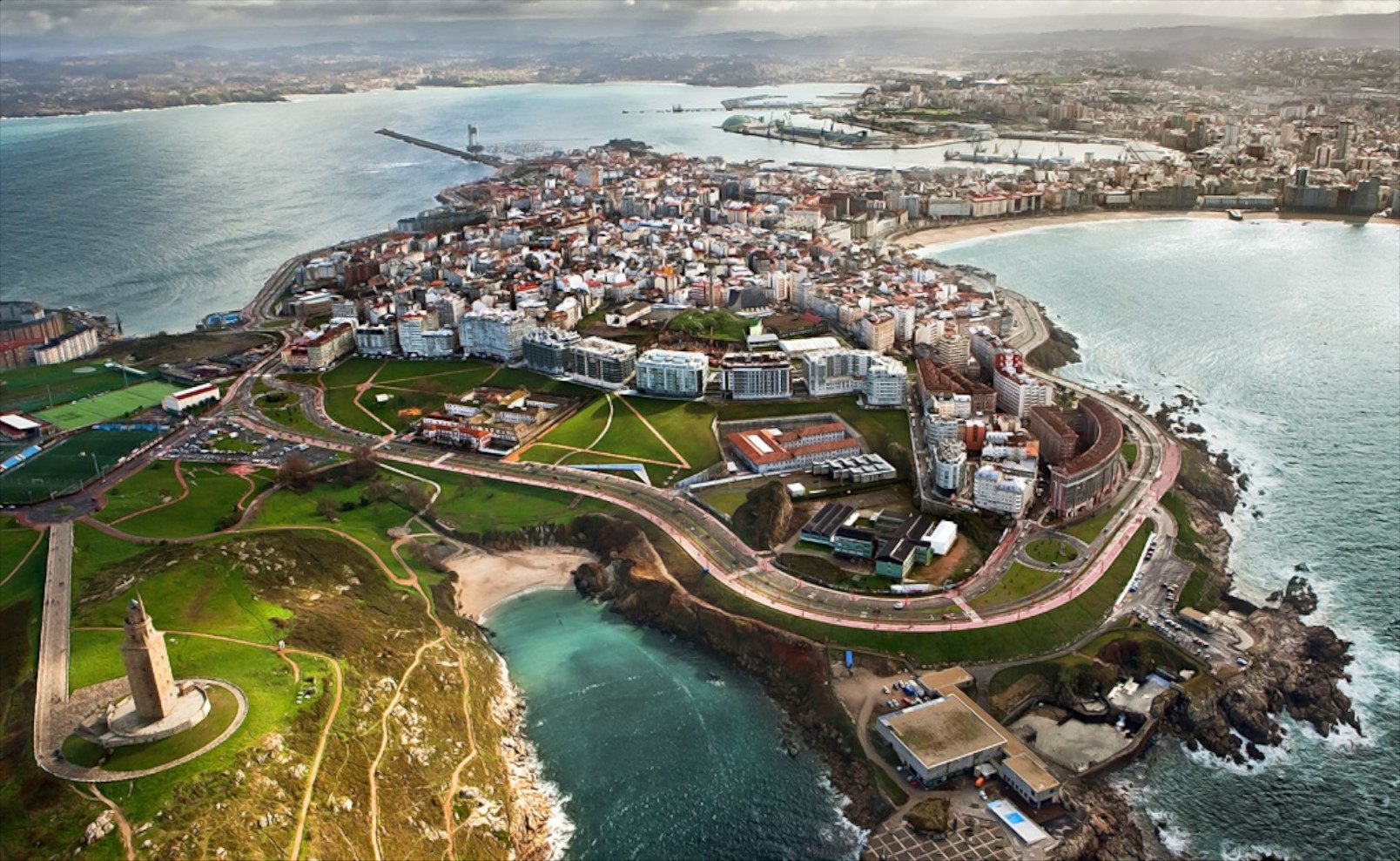 ISO 21001, UNE 66181, 172427 en La Coruña