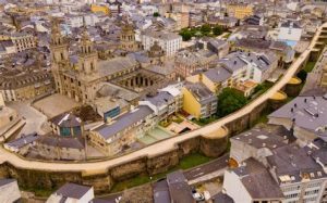 ISO 21001, UNE 66181, 172432 en Lugo