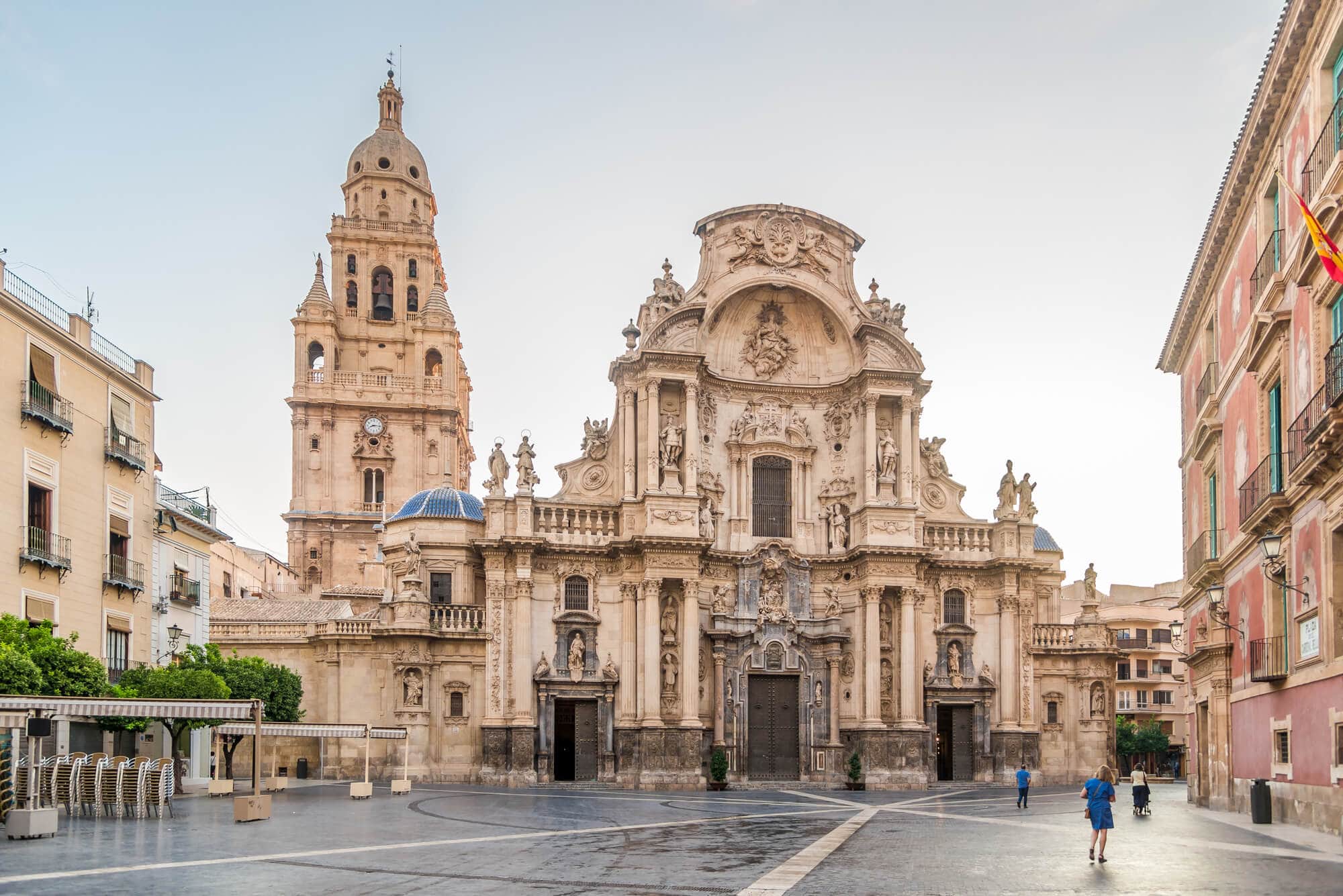 ISO 21001, UNE 66181, 172436 en Murcia