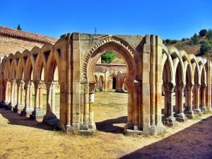 ISO 21001, UNE 66181, 172445 en Soria