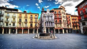 ISO 21001, UNE 66181, 172447 en Teruel