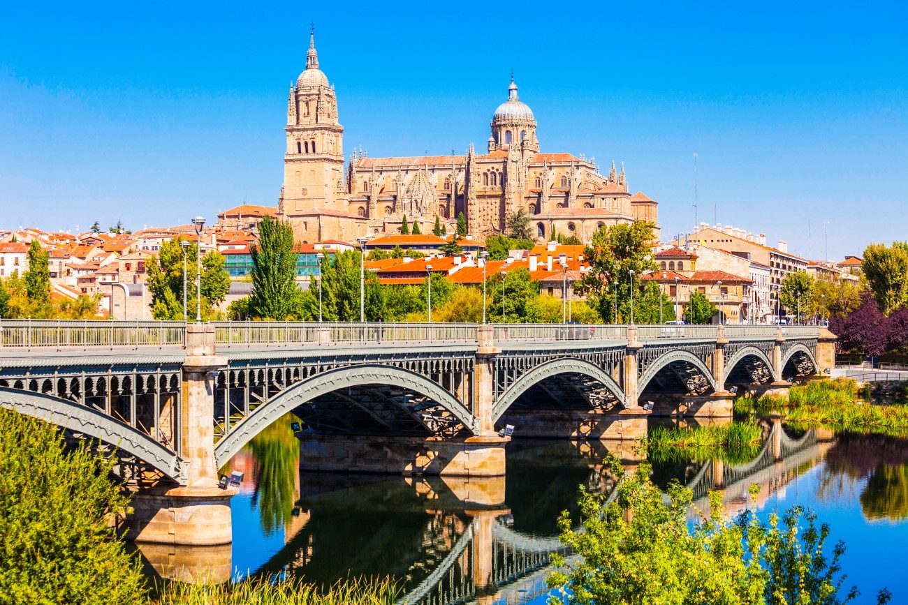 ISO 21001, UNE 66181, 172441 en Salamanca