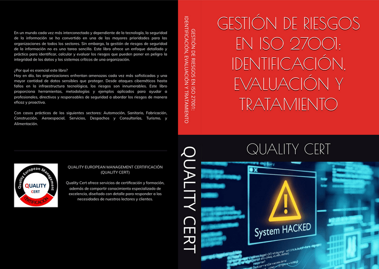 libros iso en amazon